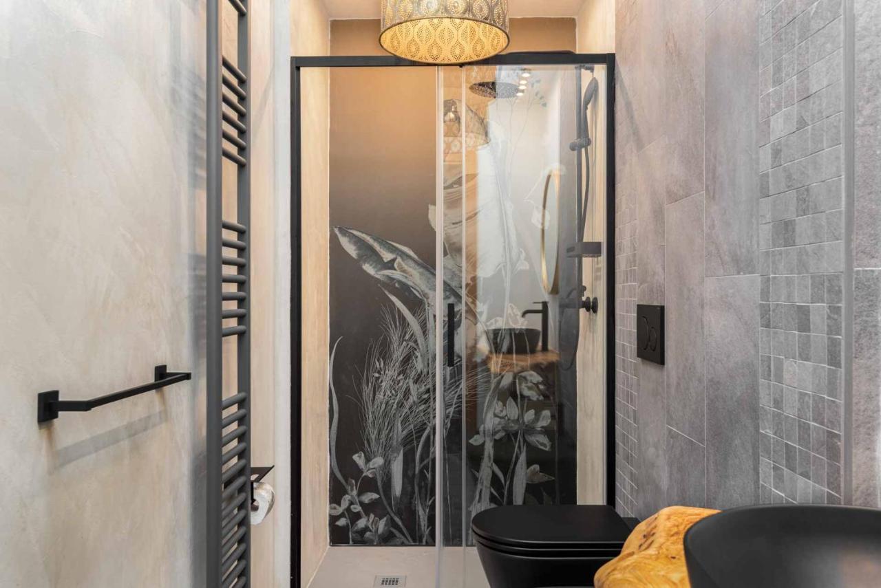 Torre Scola, Terre Marine Apartman Porto Venere Kültér fotó